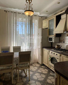 3-к квартира, вторичка, 63м2, 2/3 этаж