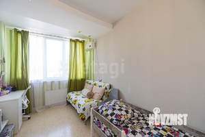 2-к квартира, вторичка, 54м2, 2/9 этаж