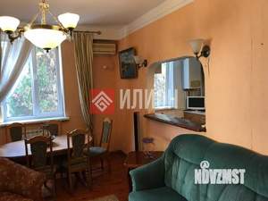 3-к квартира, вторичка, 75м2, 3/4 этаж