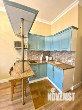 1-к квартира, вторичка, 32м2, 3/5 этаж