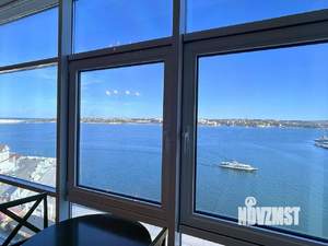 Студия квартира, вторичка, 85м2, 9/14 этаж