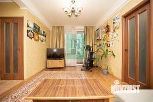 2-к квартира, вторичка, 46м2, 3/5 этаж