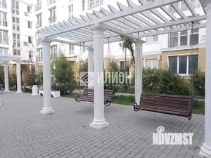 1-к квартира, вторичка, 40м2, 1/5 этаж