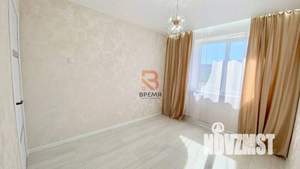 3-к квартира, вторичка, 74м2, 6/17 этаж