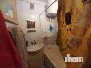 2-к квартира, вторичка, 46м2, 2/5 этаж