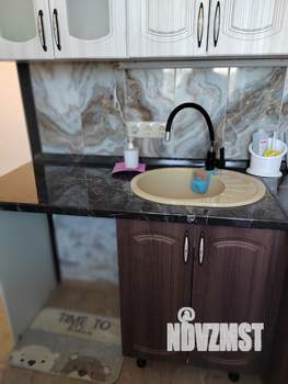 1-к квартира, вторичка, 32м2, 5/5 этаж