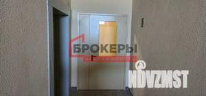 1-к квартира, вторичка, 50м2, 7/10 этаж