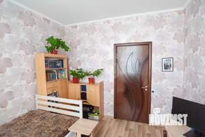 2-к квартира, вторичка, 59м2, 9/10 этаж