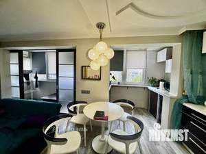 3-к квартира, вторичка, 66м2, 5/12 этаж