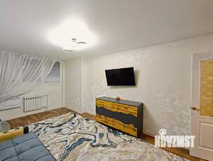 1-к квартира, вторичка, 33м2, 1/9 этаж