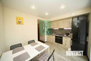 3-к квартира, вторичка, 81м2, 1/5 этаж