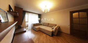 3-к квартира, вторичка, 80м2, 3/5 этаж