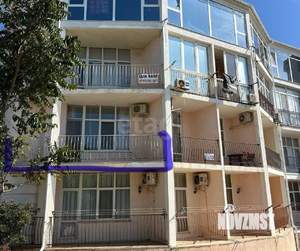 Студия квартира, вторичка, 50м2, 2/5 этаж