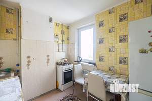 1-к квартира, вторичка, 35м2, 9/9 этаж