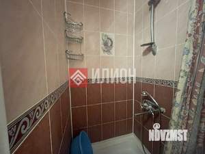 Студия квартира, вторичка, 17м2, 4/4 этаж