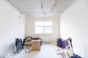 2-к квартира, вторичка, 58м2, 1/7 этаж