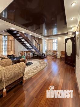 5-к квартира, вторичка, 233м2, 7/8 этаж