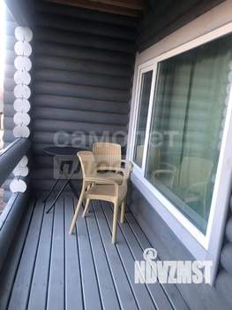 Студия квартира, вторичка, 25м2, 1/2 этаж