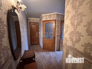 2-к квартира, вторичка, 45м2, 2/5 этаж