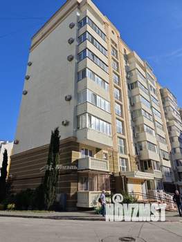 2-к квартира, вторичка, 70м2, 2/10 этаж