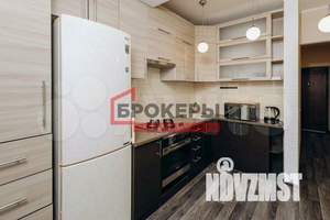 2-к квартира, вторичка, 55м2, 6/6 этаж