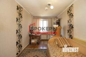 3-к квартира, вторичка, 64м2, 3/5 этаж