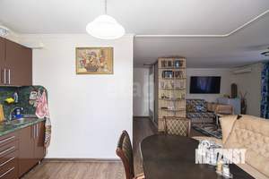 1-к квартира, вторичка, 38м2, 3/5 этаж