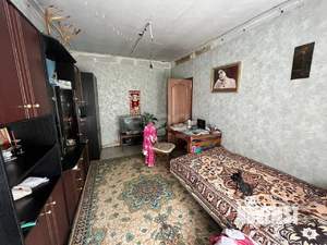 3-к квартира, вторичка, 56м2, 4/4 этаж
