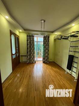 3-к квартира, вторичка, 86м2, 3/4 этаж