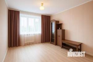 1-к квартира, вторичка, 40м2, 3/5 этаж