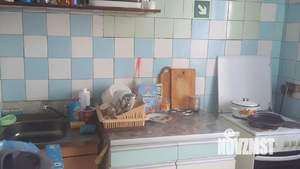 2-к квартира, вторичка, 45м2, 5/5 этаж