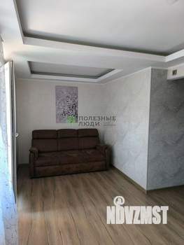 1-к квартира, вторичка, 40м2, 6/10 этаж