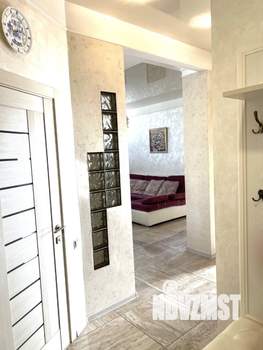 3-к квартира, вторичка, 85м2, 9/13 этаж