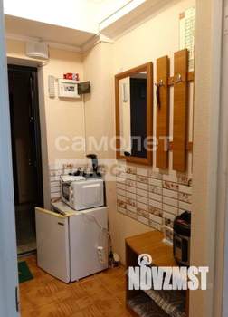 Студия квартира, вторичка, 20м2, 2/5 этаж