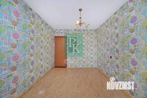 1-к квартира, вторичка, 30м2, 3/5 этаж