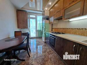 2-к квартира, вторичка, 73м2, 6/11 этаж