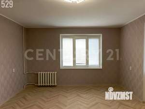 1-к квартира, вторичка, 41м2, 7/9 этаж