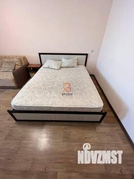 1-к квартира, вторичка, 40м2, 4/5 этаж