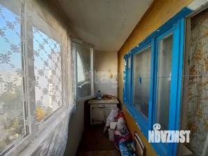 2-к квартира, вторичка, 50м2, 9/9 этаж