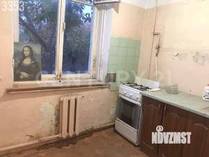 1-к квартира, вторичка, 25м2, 2/3 этаж