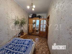 2-к квартира, вторичка, 36м2, 1/2 этаж