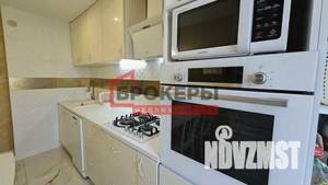 3-к квартира, вторичка, 71м2, 7/10 этаж