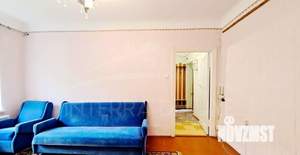 2-к квартира, вторичка, 37м2, 1/2 этаж