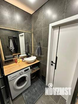 1-к квартира, вторичка, 43м2, 4/9 этаж