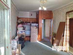 2-к квартира, вторичка, 47м2, 1/5 этаж