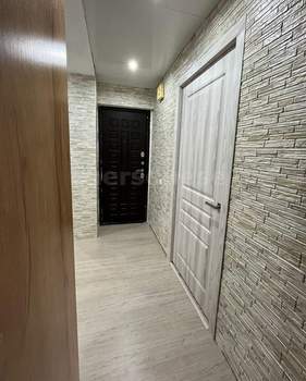 2-к квартира, вторичка, 54м2, 1/5 этаж