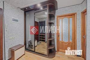 3-к квартира, вторичка, 74м2, 4/5 этаж