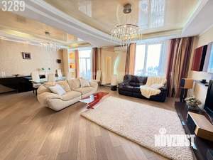 3-к квартира, вторичка, 142м2, 8/10 этаж