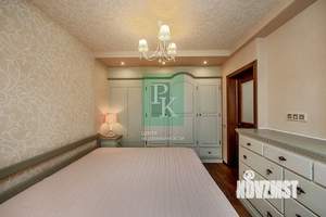 3-к квартира, вторичка, 95м2, 2/10 этаж