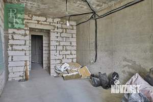 2-к квартира, вторичка, 74м2, 4/8 этаж